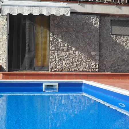 Lady Food Location Apartment Cava De' Tirreni