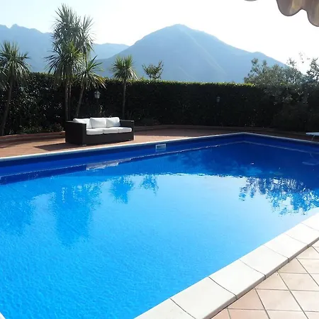Apartment Lady Food Location Cava De' Tirreni