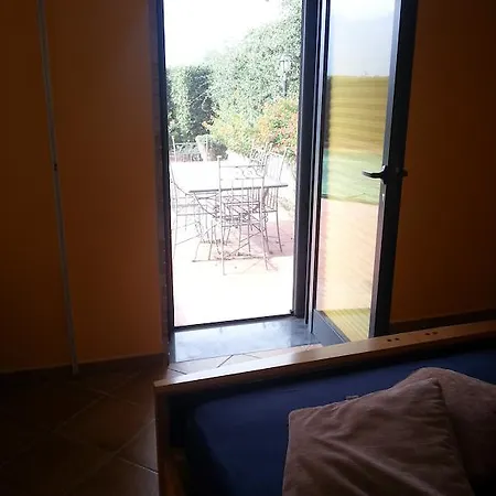 Lady Food Location Apartment *